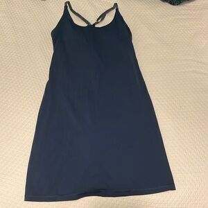 Halara Tennis Dress